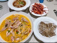 -星龙海鲜(望江东路店)