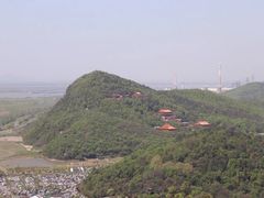-采石矶景区