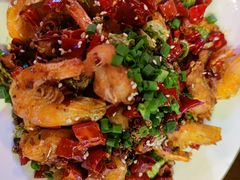 牛蛙爱上虾-胡桃里乐队酒馆(昙华林店)