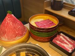 -温野菜涮涮锅(曲江大悦城店)