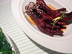 -桂满陇·桃花院落(长泰广场店)