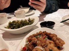 -永兴餐厅(复兴中路店)