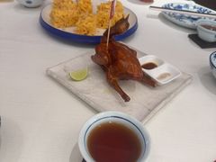 -侨美·唐荔园·40年地道粤菜