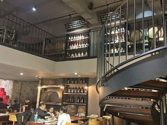 -食间牛排(湖西路店)