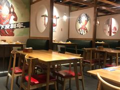 大堂-虾满堂(瑞虹店)