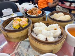 -香港蓮香樓(中環店)