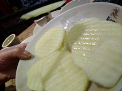 -蜀大侠火锅(森兰花园城店)