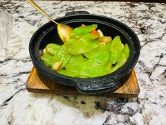 -得意啫· 顺德家常菜(海岸城店)