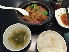 -卓粤拉肠(红庙店)