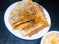 -宛平李记小吃(东关街店)