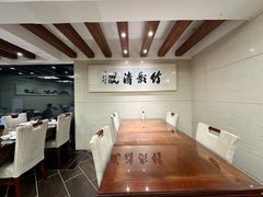 -颜家菜·鲁菜世家(大明湖店)