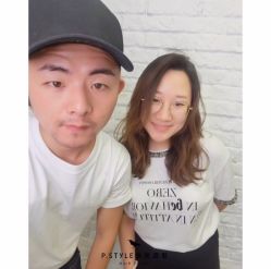 -P.STYLE 派斯造型