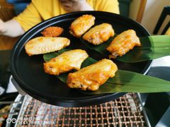 -九田家黑牛烤肉料理(欧洲假日店)