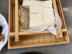 -丽泽山庄·生态怀柔菜·虹鳟鱼(红螺寺店)