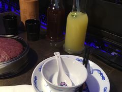 -炉鱼(天河领展店)