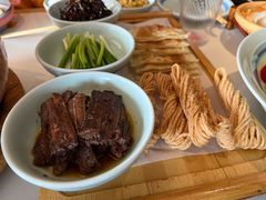 -0776食堂·京城创意菜(七里庄店)
