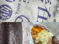 -眷村阿嬷(华润万象城店)