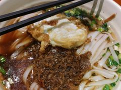 杂酱-杨裕兴(岳麓山店)