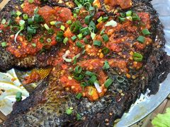 -阿昌白族石板烧(大理古城店)