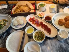 -西安饭庄·非遗陕菜(钟楼店)