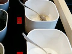 -热火朝天鲜切牛肉火锅(南强街巷店)