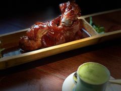 -大牌大·传统杭帮菜(湖滨店)