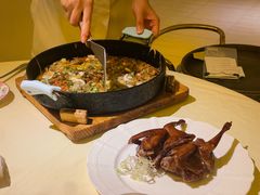 红烧乳鸽-惠食佳(滨江大公馆店)