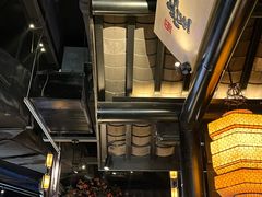 -绿茶餐厅(光谷世界城步行街店)