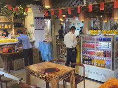 -清真·舒迩布炕锅王·高原美食文化(青海总店)