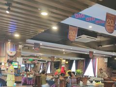 -甘家界牌柠檬鸭(青山店)