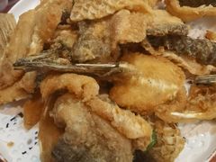 -鹤睦鱼生·啫啫煲·海鲜(保利百合店)