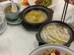 -围龙屋客家食府(福田店)