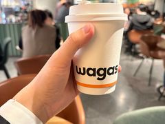 -Wagas沃歌斯(港汇恒隆广场店)