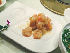 -顺风海鲜港(金玉兰店)