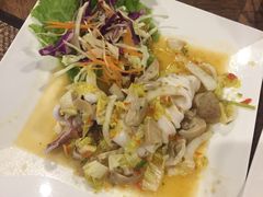 -BAI BUA RESTAURANT