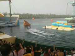 -秦皇岛乐岛海洋王国