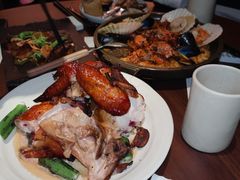 -High Yaki THE SEA海鲜居酒屋