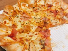 -必胜客(远大路店)