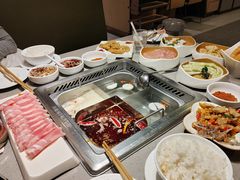 -海底捞火锅(徐州火车站店)