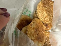 -满记烧饼(牛街东里小区一区店)