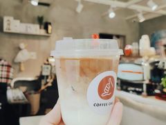 -COFFEE CALL(云锦路店)