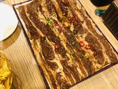 -大壮家原味烤肉(兴华北街店)