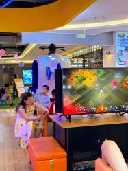-苹果树乐园(北京路天河城店)