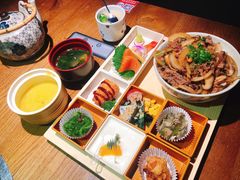 -蟹将军·松叶蟹和牛日料放题自助(K11店)