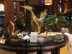 -西双版纳洲际度假酒店-海鲜傣味烧烤·侬香全日制餐厅