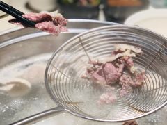 -潮泰牛肉火锅 · 创于1992年(车公庙店)