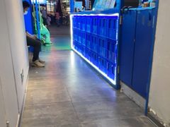 -茶救星球·蔬果茶(东城万达店)