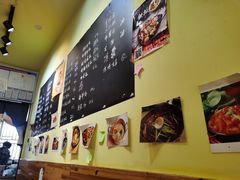 -芒果料理小吃(人民大会堂店)