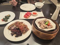 -京香轩·中餐厅(上海中庚聚龙酒店)