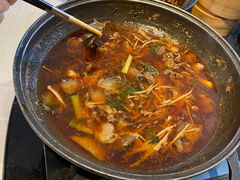 -芳芳私房菜·精做淮扬菜(承德路店)